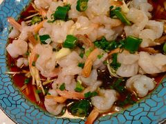 -金陵后厨·南京菜(新街口秣陵路店)