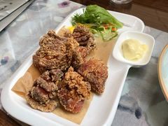 -以前的小酒馆(中山广场店)