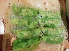 西葫芦饼-福状元(优胜北路店)