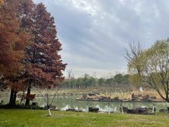 -狼山风景名胜区