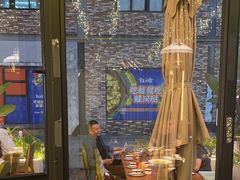 -娜仁图雅蒙古美食村(33小镇店)