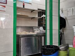 -清真蒋有记(老门东店)