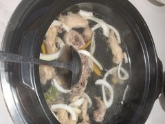 -狐狸爱上椰子鸡(滨江星光大道店)