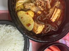 -海底捞火锅(顺义华联店)