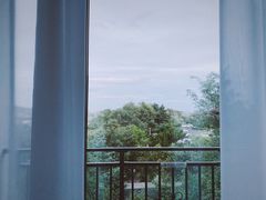 -威海天沐度假区温泉