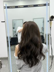 -起点造型·QIDIAN烫染接发