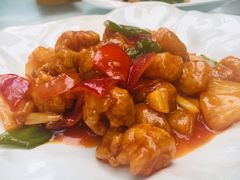 -渝半城经典川粤菜(重庆天地店)