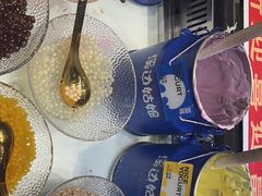 -溪边姑娘·拉丝酸奶水果捞(春熙路店)