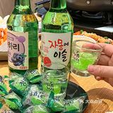 想把这家韩食Bistro安利给全重庆！氛围感绝了啊啊啊