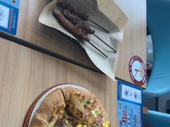 -达美乐比萨(东新路店)