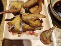 -鸽子窝(黄村店)
