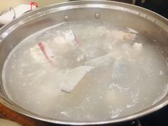 -正能量脆肉鲩火锅