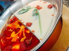 -湊湊火锅·茶憩(世博大道店)