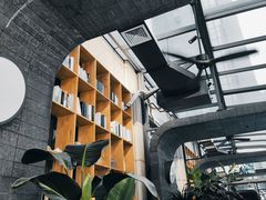 -造精酿餐厅