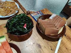 -楠火锅(龙阳广场店)
