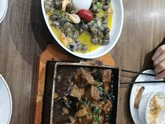 -锡和无锡菜·三白油条(景丽苑店)