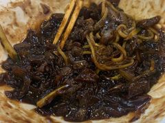 炸酱面-桃园中华料理炸酱面(燕儿岛路店)