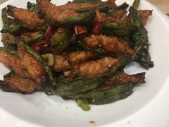 -德泰楼餐饮(莲湖路店)