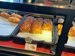 -Salon de The de Joel Robuchon(外滩18号店)