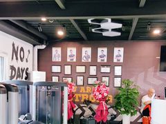 -BD健身私教工作室(CBD店)