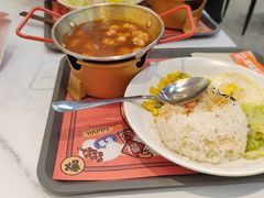 -海盗虾饭·小龙虾饭(惠多港店)