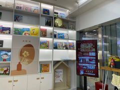 -安妮花英语·少儿·原版阅读(石厦时代广场店)