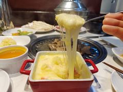 -六七八韩式烤肉·韩国料理(上杭路店)