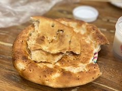 -清真·玛丽亚新疆菜主题餐厅(浙江中路店)