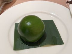 -晶丽香榭自助餐(南京大饭店)