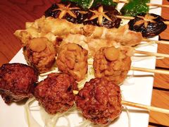 -万藏·荞麦酒房BANKURA JAPANESE SOBA KITCHEN(长乐路店)