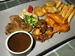 -玫瑰园餐厅