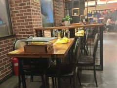 -喝丢一只鞋海鲜烧烤(文体街店)
