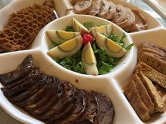 -开元食府(长兴路店)