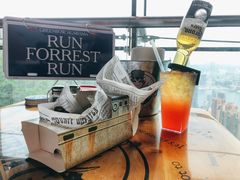 -阿甘虾餐厅(凌霄阁店)