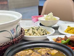 -紫藤园·天目湖大鱼头(南山竹海店)