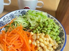 -陆家嘴万怡酒店·万荟轩