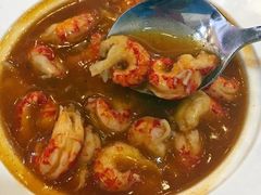 -海盗虾饭·剥好的小龙虾饭(SOHO尚都店)
