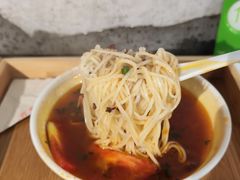 -万县面馆(高笋塘店)