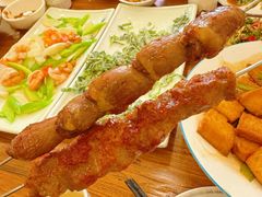 -火娃菜馆(新岭花园1期店)