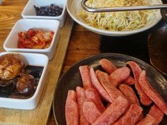 -西塔斗牛家烧烤(中海寰宇店)