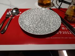 -赤火牛排(金狮广场店)