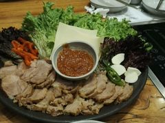 -纽斯桑拿会所(餐厅天山路店)
