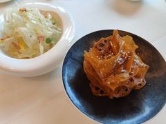 -扬州香格里拉·香宫中餐厅