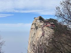 -华山风景名胜区