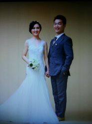 -唯一视觉婚纱摄影(李家村店)