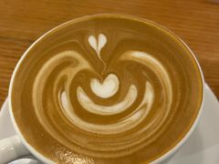 -大小咖啡 BigSmallCoffee(麦子店)