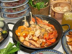 -太琼糟粕醋火锅·海南老爸茶(海棠湾臻选店)