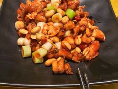 -玉桥餐厅(天坛店)