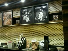 -星巴克(无锡东方商厦店)