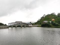 -梁野山景区